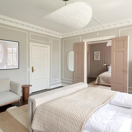Large 4 Bedroom With Balcony & Bathtub In Cph City Copenhague Exterior foto
